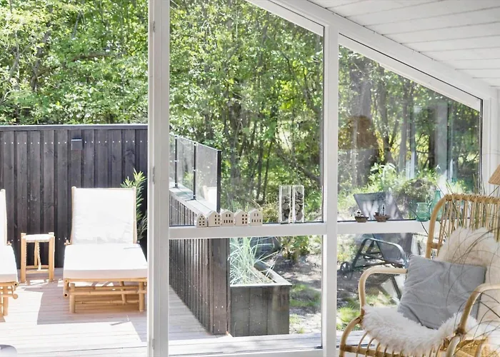 Bv103-blavand-sandtoftevej-76 Дом отдыха Блаванн